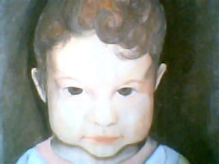 une bonne bouille